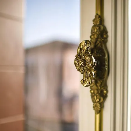 Апартаменты Ca Bellavista Венеция