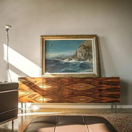 Апартаменты Ca Bellavista