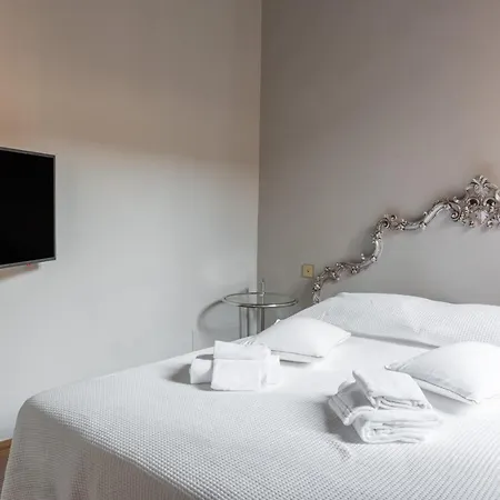 Ca Bellavista Апартаменты Венеция