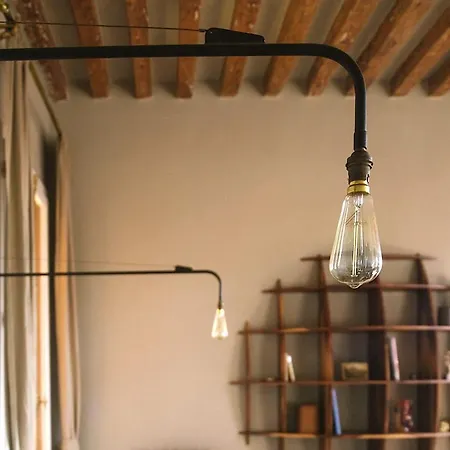 Ca Bellavista Апартаменты *