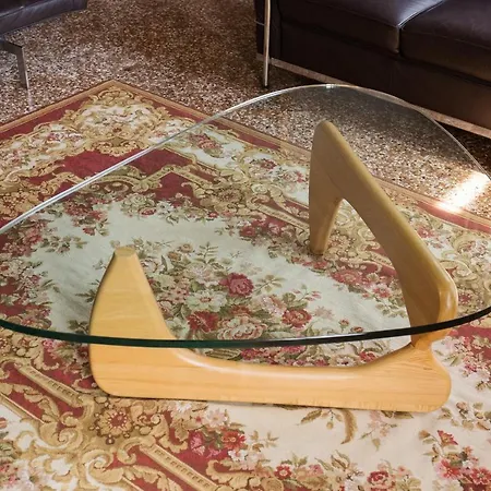 Ca Bellavista Апартаменты *