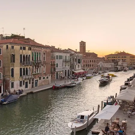 Апартаменты Ca Bellavista *