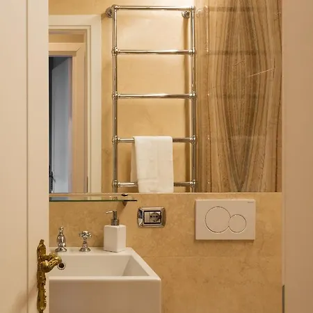 Апартаменты Ca Bellavista