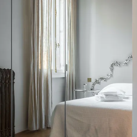 Апартаменты Ca Bellavista