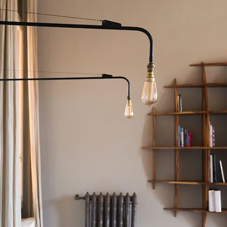 Ca Bellavista Апартаменты Венеция