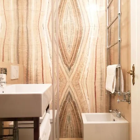 Apartamento Ca Bellavista *