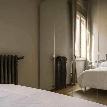 Apartment Ca Bellavista Venice