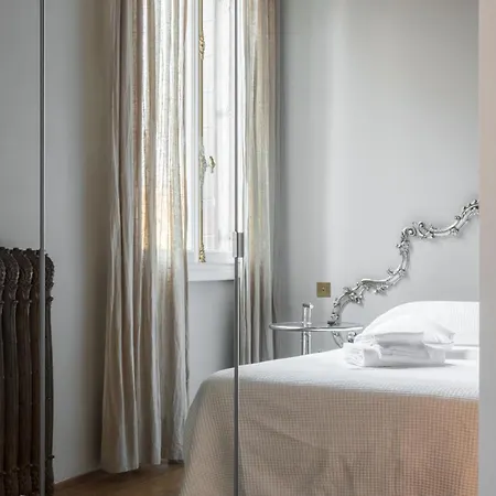 Apartment Ca Bellavista Venice