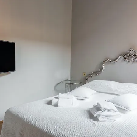 Appartement Ca Bellavista