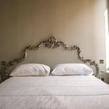 Appartement Ca Bellavista Venetië