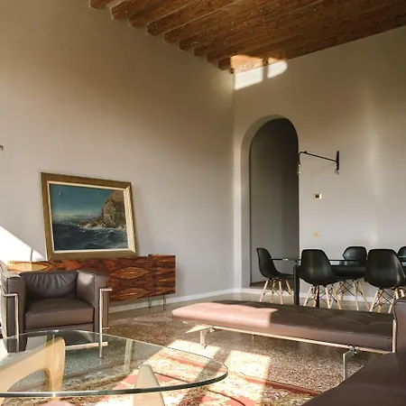 Appartement Ca Bellavista