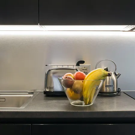 Ca Bellavista Appartement *