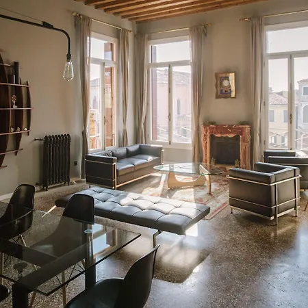 Appartement Ca Bellavista *