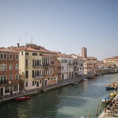Cà Bellavista Venise