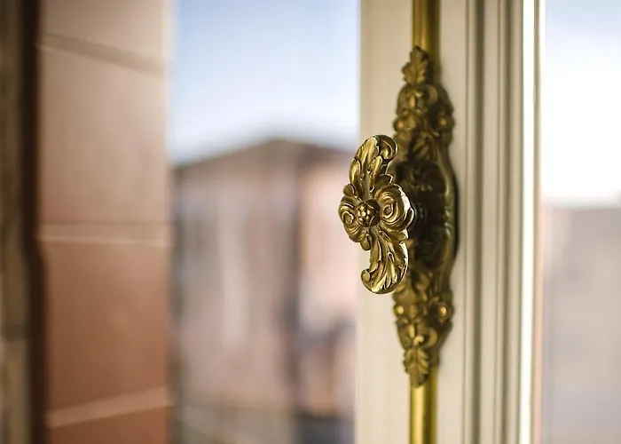 Appartement Cà Bellavista Venise