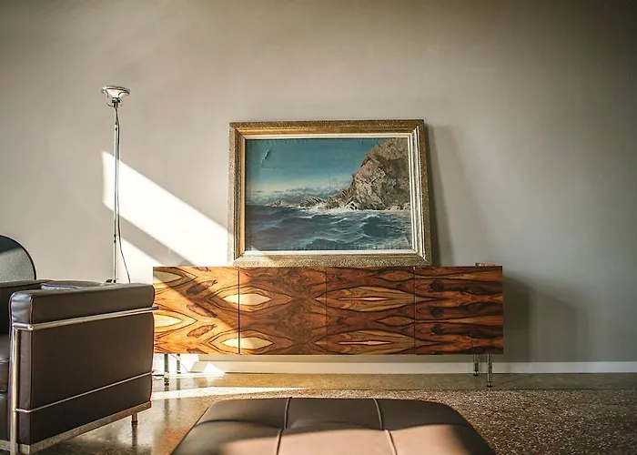 Appartement Cà Bellavista