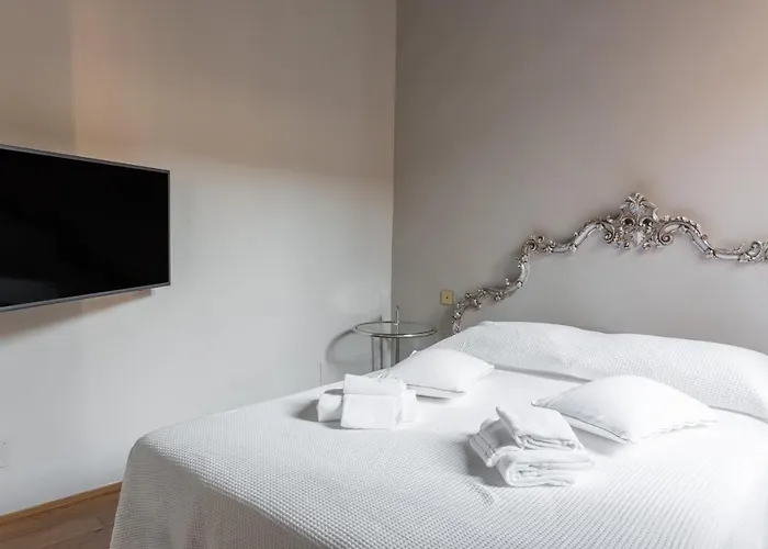 Cà Bellavista Appartement Venise