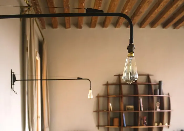 Ca Bellavista Apartamento *