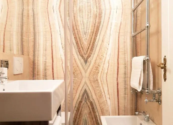 Appartement Cà Bellavista *