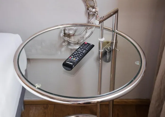 Cà Bellavista Appartement *