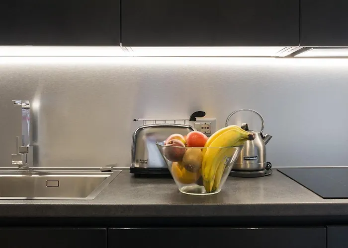 Ca Bellavista Apartamento *