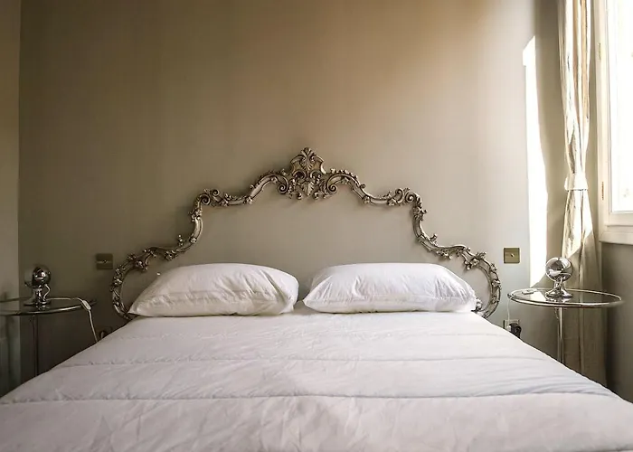 Cà Bellavista Venise