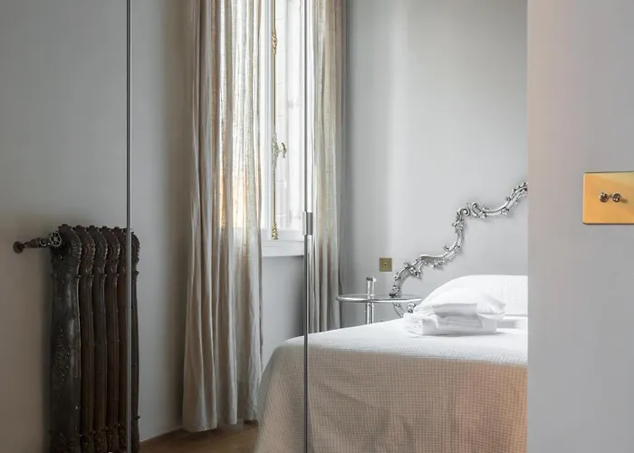 Appartement Cà Bellavista Venise