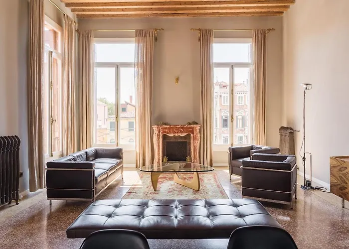 Cà Bellavista Venise