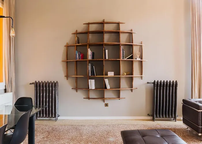 Apartamento Ca Bellavista *