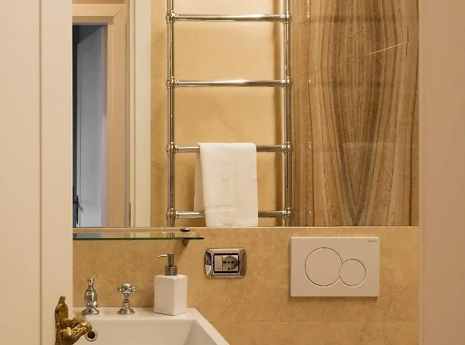 Appartement Cà Bellavista