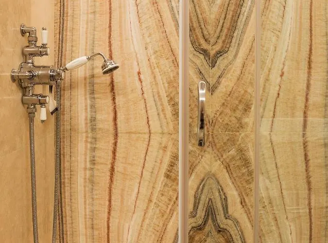 Cà Bellavista Appartement