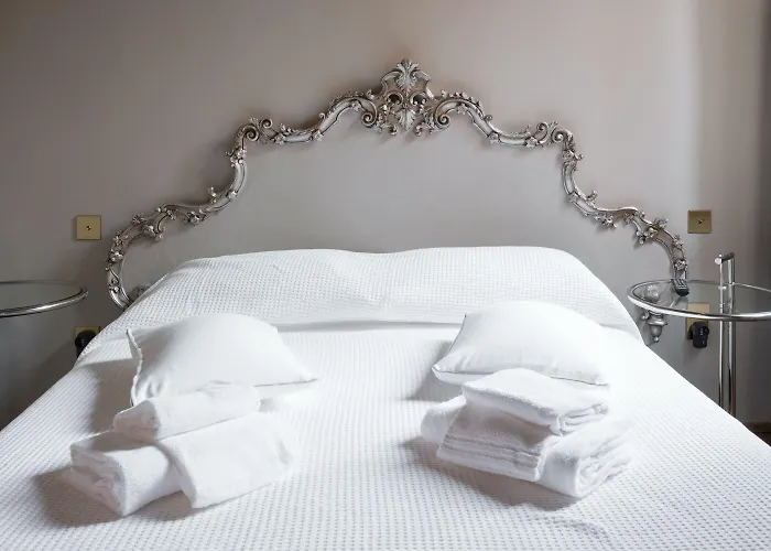 Apartamento Ca Bellavista Venecia