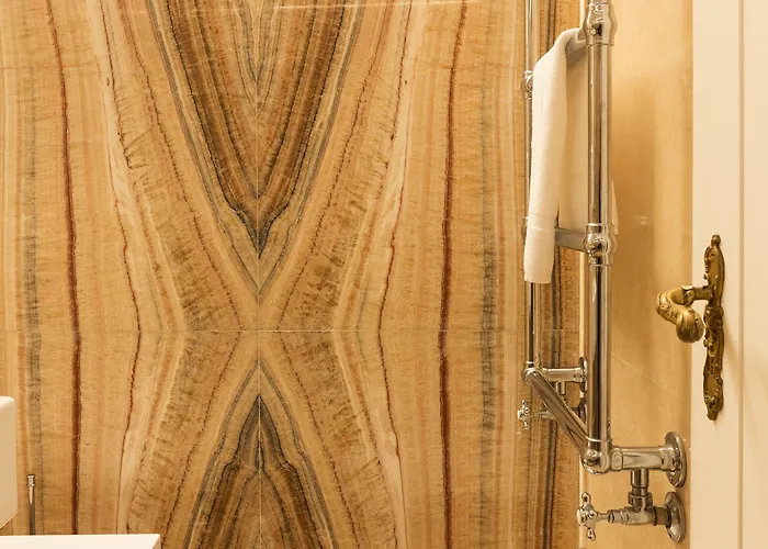 Cà Bellavista Appartement Venise