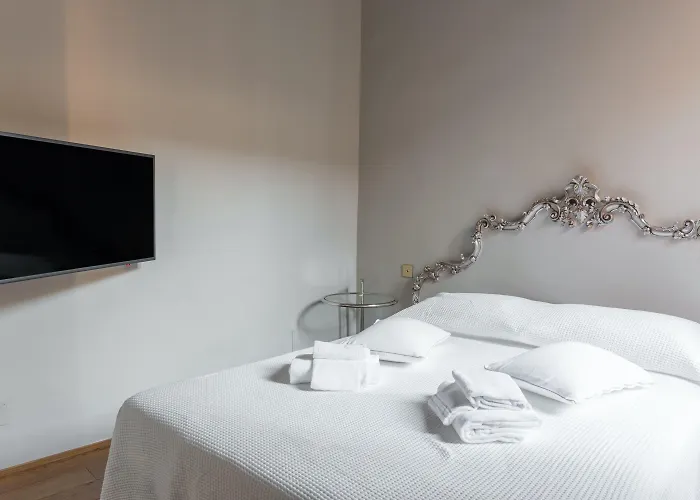 Appartement Cà Bellavista