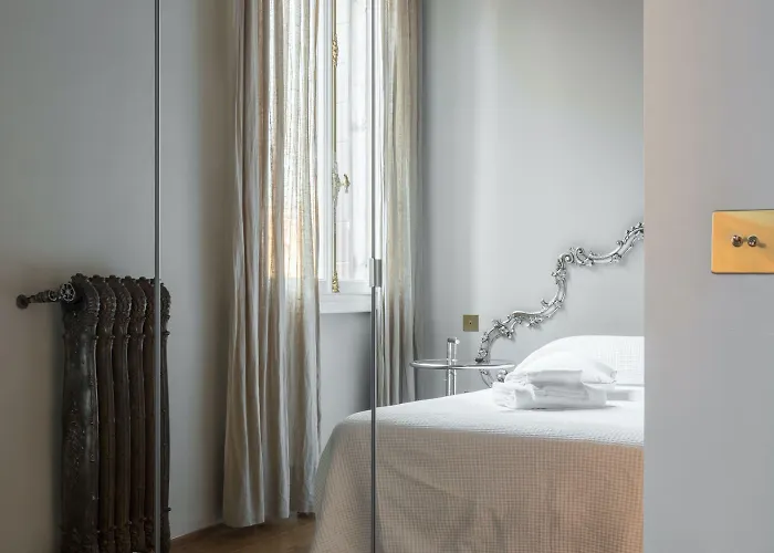 Apartamento Ca Bellavista