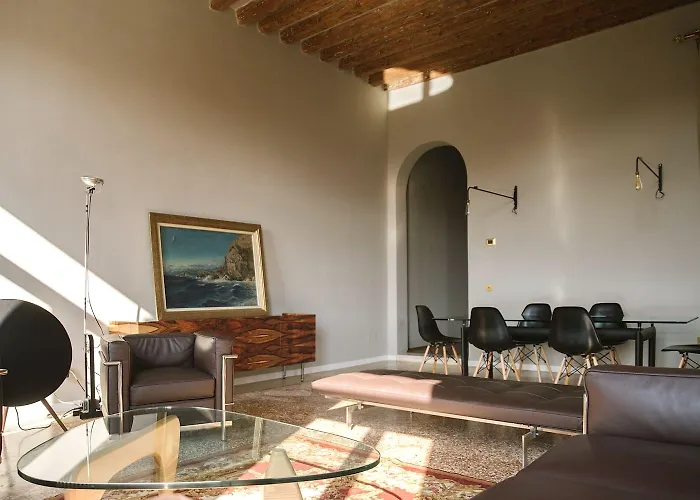 Apartamento Ca Bellavista
