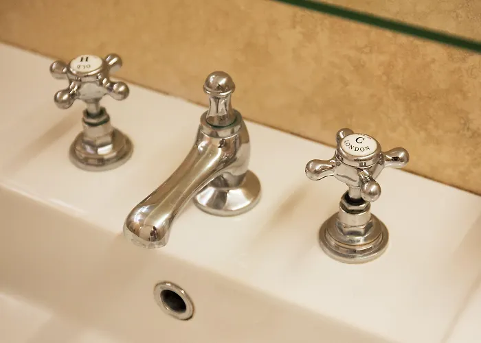 Appartement Cà Bellavista *