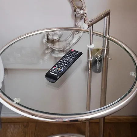 Ca Bellavista דירה *