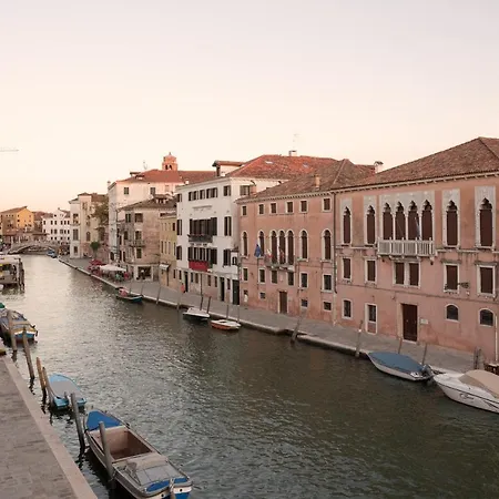 Ca Bellavista Venedig