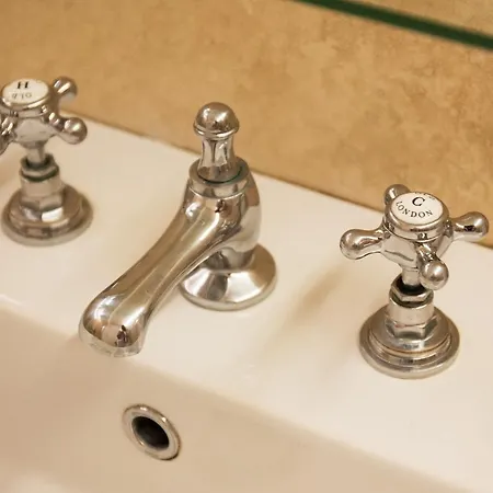 Ca Bellavista Lägenhet *