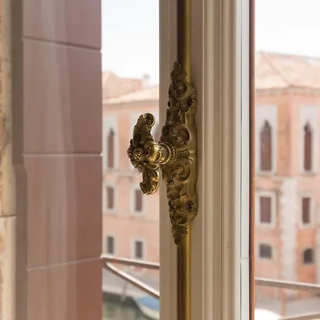 Ca Bellavista * Venedig