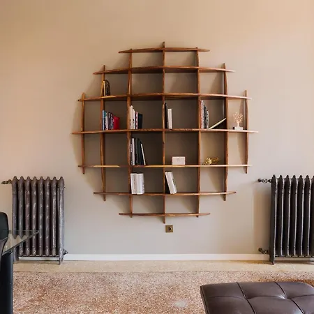 Lägenhet Ca Bellavista *