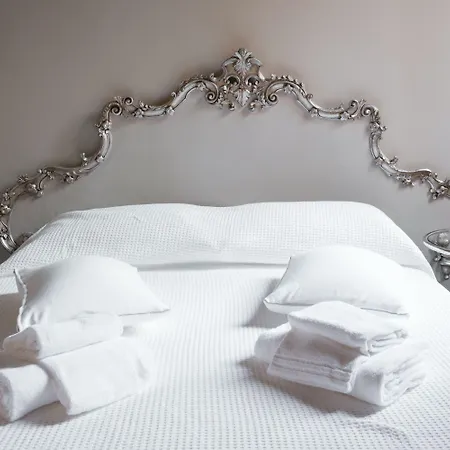 Lägenhet Ca Bellavista Venedig