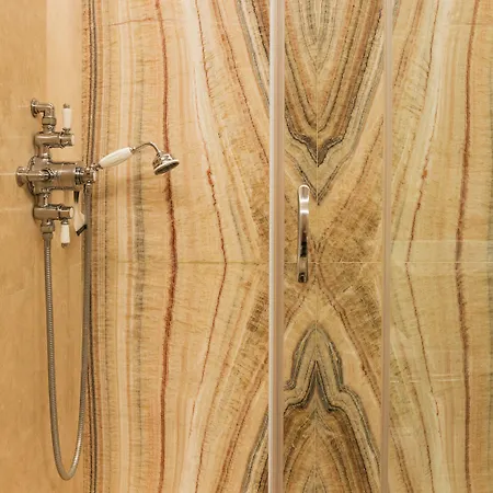 Lägenhet Ca Bellavista *