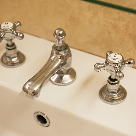 Lägenhet Ca Bellavista *