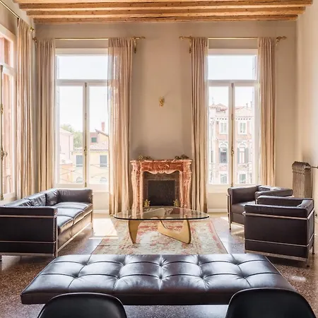 Ca Bellavista Venedig